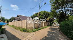Tanah Kavling untuk Dijual di Pondok Aren Tangerang Selatan 426m2 Tanah Kavling untuk Dijual di Pondok Aren Tangerang Selatan 426m2