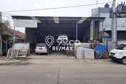 Lokasi Strategis! Dijual Ruko Bisnis di Kedungwaringin, Bekasi Kondisi Baik Lokasi Strategis! Dijual Ruko Bisnis di Kedungwaringin, Bekasi Kondisi Baik