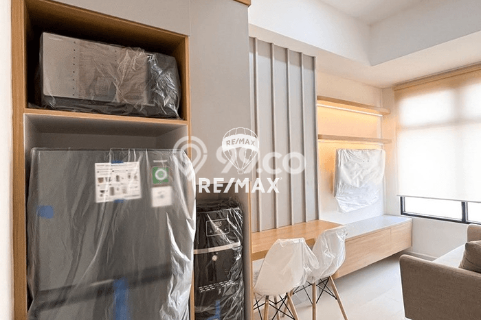 Unit Apartemen 2 Kamar & 1 Kamar Mandi Dijual di Cikarang Pusat, Bekasi Unit Apartemen 2 Kamar & 1 Kamar Mandi Dijual di Cikarang Pusat, Bekasi