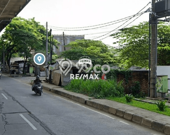 Tanah Kavling Disewakan di Tanah Sareal dengan Luas 1700m2 Tanah Kavling Disewakan di Tanah Sareal dengan Luas 1700m2