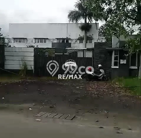 Pabrik Komersial Dijual di Cicurug Sukabumi LT 28000m2 & LB 8600m2 Pabrik Komersial Dijual di Cicurug Sukabumi LT 28000m2 & LB 8600m2