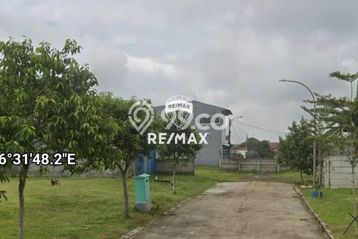 Kavling Tanah di Cikupa Dijual Luas 240m2 Legalitas PPJB Kavling Tanah di Cikupa Dijual Luas 240m2 Legalitas PPJB