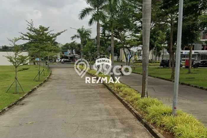 Kavling Tanah di Cikupa Dijual Luas 240m2 Legalitas PPJB Kavling Tanah di Cikupa Dijual Luas 240m2 Legalitas PPJB