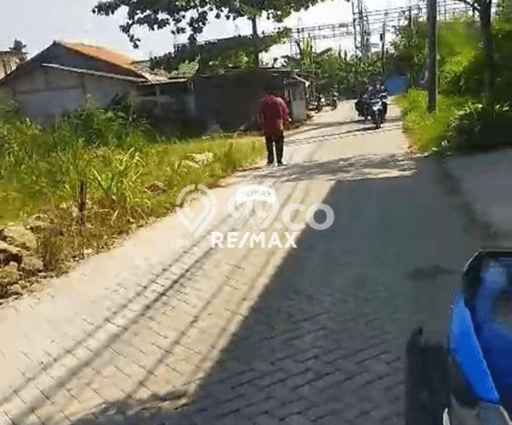 Tanah Dijual Lokasi Cipondoh, Tangerang dengan Luas Tanah 10000m2 dan Status SHM Tanah Dijual Lokasi Cipondoh, Tangerang dengan Luas Tanah 10000m2 dan Status SHM