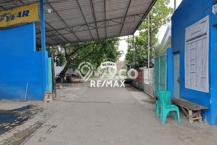 Tanah di Cipondoh, Tangerang Luas 2000m2 Dijual Segera Tanah di Cipondoh, Tangerang Luas 2000m2 Dijual Segera