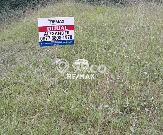 Tanah Kavling Dijual di Telukjambe, Karawang dengan Luas Tanah 135m2 Tanah Kavling Dijual di Telukjambe, Karawang dengan Luas Tanah 135m2