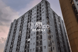 Apartemen Minimalis di Curug Tangerang dengan 1 KT & 1 KM Apartemen Minimalis di Curug Tangerang dengan 1 KT & 1 KM