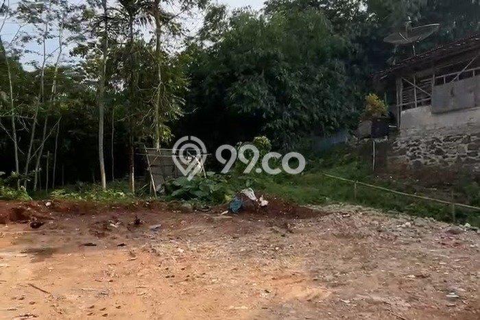 Tanah Dijual Lokasi Strategis di Bogor dengan Luas 236m2 Tanah Dijual Lokasi Strategis di Bogor dengan Luas 236m2