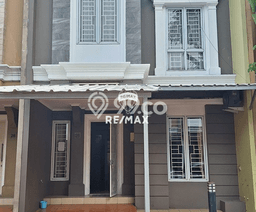 Rumah Luas Asri 3 KT Siap Huni di Gading Serpong Tangerang Rumah Luas Asri 3 KT Siap Huni di Gading Serpong Tangerang