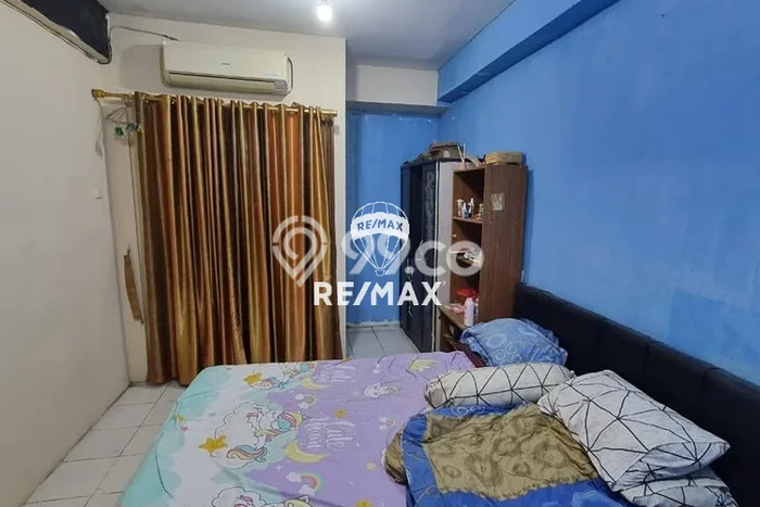 Apartemen Minimalis di Curug Tangerang dengan 1 KT & 1 KM Apartemen Minimalis di Curug Tangerang dengan 1 KT & 1 KM