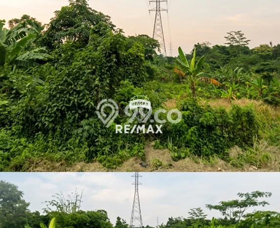 Kavling Tanah Dijual di Rangkasbitung, Lebak, Luas 2850m2 Area Strategis Kavling Tanah Dijual di Rangkasbitung, Lebak, Luas 2850m2 Area Strategis