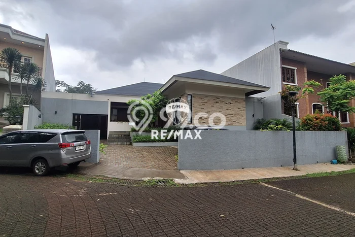 Siap Huni Hunian Elit 2 Kamar di BSD Dekat ke Mana Pun Siap Huni Hunian Elit 2 Kamar di BSD Dekat ke Mana Pun