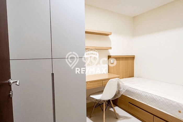 Unit Apartemen 2 Kamar & 1 Kamar Mandi Dijual di Cikarang Pusat, Bekasi Unit Apartemen 2 Kamar & 1 Kamar Mandi Dijual di Cikarang Pusat, Bekasi