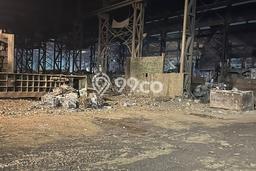 Pabrik Bagus LT 41000m2 LB 33000m2 Dijual di Balaraja Tangerang Pabrik Bagus LT 41000m2 LB 33000m2 Dijual di Balaraja Tangerang