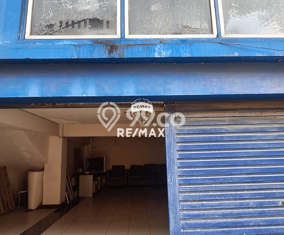 Kantor Dijual Lokasi Emas di Penjaringan Luas 1000m2 Kantor Dijual Lokasi Emas di Penjaringan Luas 1000m2