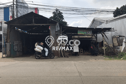 Lahan Kosong Dijual di Tangerang dengan Area 464m2 Lahan Kosong Dijual di Tangerang dengan Area 464m2