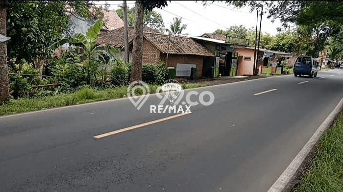 Tanah di Rangkasbitung, Lebak Luas 17547m2 Dijual Segera Tanah di Rangkasbitung, Lebak Luas 17547m2 Dijual Segera