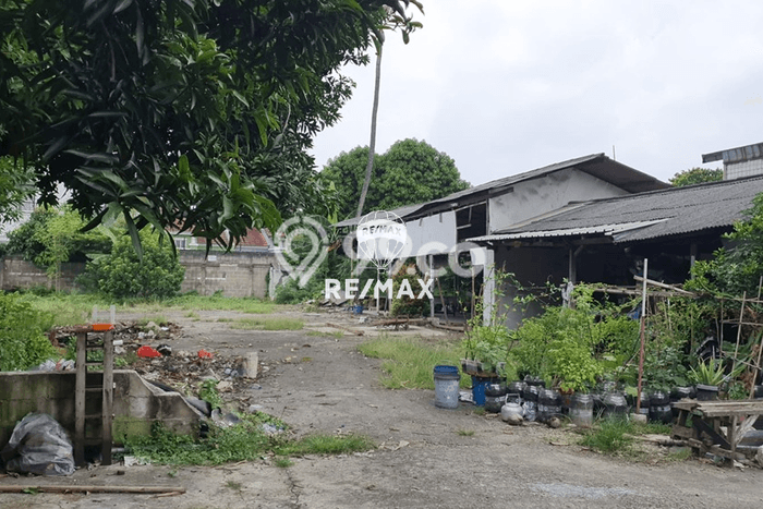 Tanah di Cipondoh, Tangerang Luas 2000m2 Dijual Segera Tanah di Cipondoh, Tangerang Luas 2000m2 Dijual Segera