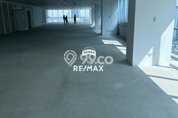 Kantor Disewa di Jakarta Selatan dengan LB 572m2 Area Komersial Ramai Kantor Disewa di Jakarta Selatan dengan LB 572m2 Area Komersial Ramai