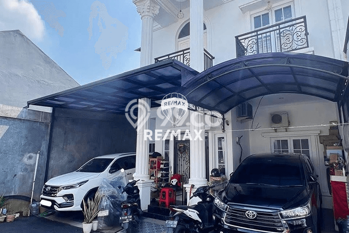 Dijual Rumah 4 Kamar Lokasi Ideal Nyaman dan Strategis di Ciracas Dijual Rumah 4 Kamar Lokasi Ideal Nyaman dan Strategis di Ciracas