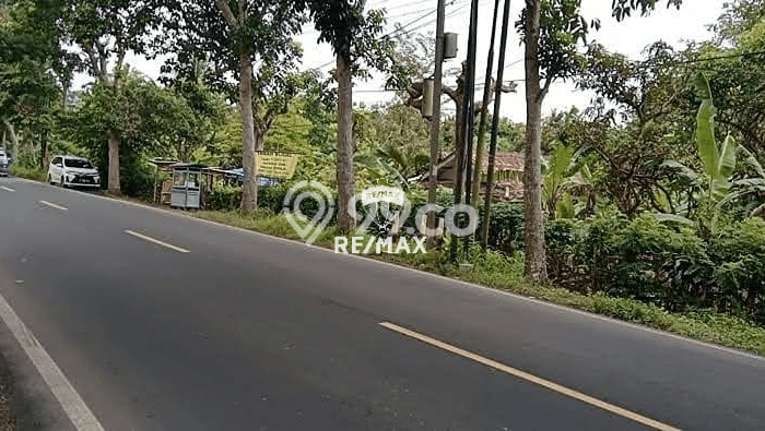 Tanah di Rangkasbitung, Lebak Luas 17547m2 Dijual Segera Tanah di Rangkasbitung, Lebak Luas 17547m2 Dijual Segera