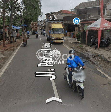 Jarang Ada! Tanah di Jati Uwung Punya Luas 27500m2 SHM Jarang Ada! Tanah di Jati Uwung Punya Luas 27500m2 SHM