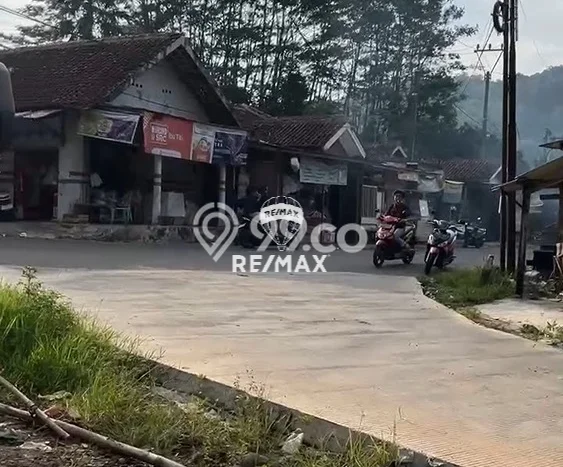 Tanah untuk Dijual di Nanggung Bogor Luas 236m2 Tanah untuk Dijual di Nanggung Bogor Luas 236m2