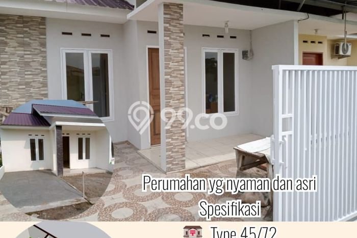 Dijual Rumah 1 Lantai Dekat Sekolah, Wisata, Pajak Tradisional, Rumah Sakit Umum, Kafe, Restoran Berlokasi Trategis Hunian Asri Nyaman Dijual Rumah 1 Lantai Dekat Sekolah, Wisata, Pajak Tradisional, Rumah Sakit Umum, Kafe, Restoran Berlokasi Trategis Hunian Asri Nyaman