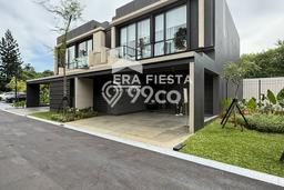 For Sale! Luxury House LT 160m2 Desain Elegan di Lippo Karawaci For Sale! Luxury House LT 160m2 Desain Elegan di Lippo Karawaci