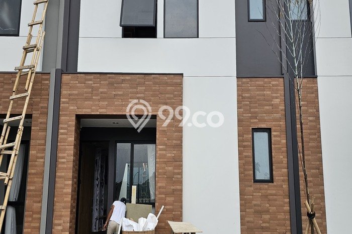 Dijual Cepat Rumah Favorit Siap Huni LB 74m2 di Balaraja, Tangerang Dijual Cepat Rumah Favorit Siap Huni LB 74m2 di Balaraja, Tangerang
