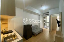 Hunian Apartemen Ideal untuk Dijual di Tangerang dengan 2 Kamar Hunian Apartemen Ideal untuk Dijual di Tangerang dengan 2 Kamar
