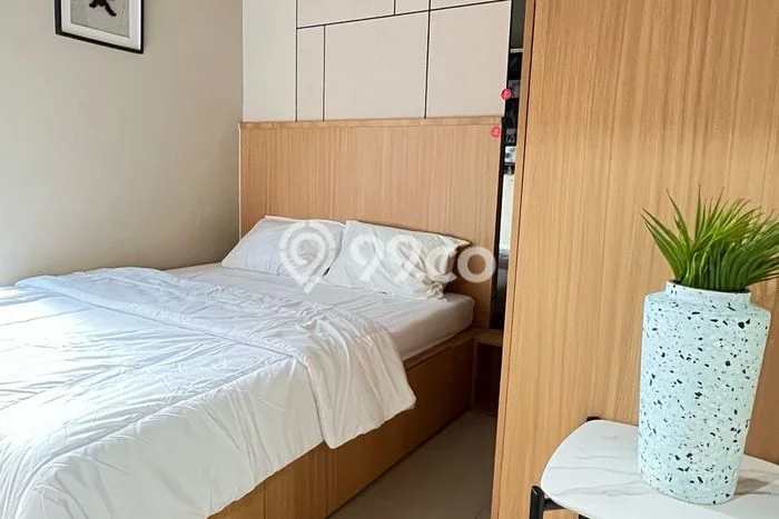 Rumah Modern 2 KT LT 60m2 di Jatake Rumah Modern 2 KT LT 60m2 di Jatake