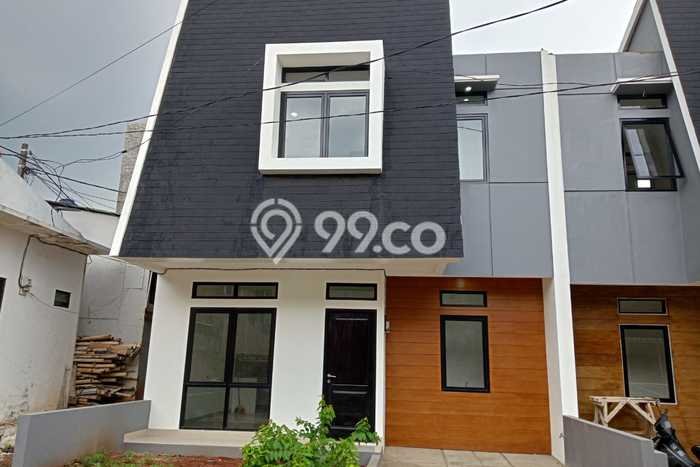 Rumah Modern Cantik 3 KT Bisa Langsung Pindah di Ciputat Timur Rumah Modern Cantik 3 KT Bisa Langsung Pindah di Ciputat Timur