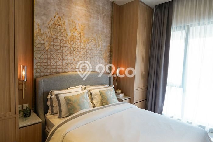 Rumah Modern 3 KT di Citra Garden Jakarta Barat Rumah Modern 3 KT di Citra Garden Jakarta Barat