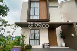 Rumah Luas Asri 3 KT Siap Huni di Gading Serpong Tangerang Rumah Luas Asri 3 KT Siap Huni di Gading Serpong Tangerang