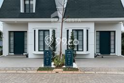 Rumah Minimalis 2 Kamar LT 60m2 di Bintaro Rumah Minimalis 2 Kamar LT 60m2 di Bintaro