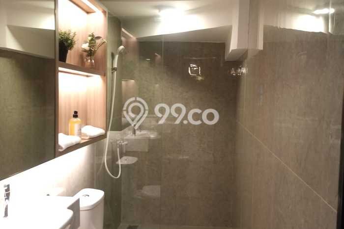 Rumah Minimalis 3 KT di Metland Puri Jakarta Barat Rumah Minimalis 3 KT di Metland Puri Jakarta Barat