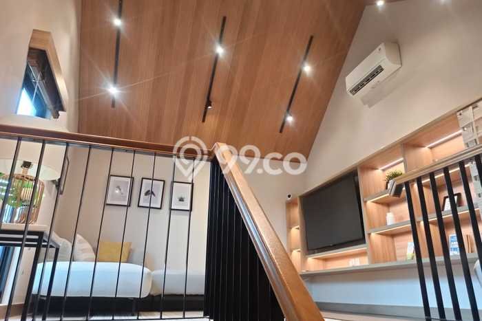 Rumah Minimalis 3 KT di Metland Puri Jakarta Barat Rumah Minimalis 3 KT di Metland Puri Jakarta Barat