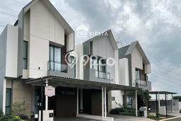 Jual Rumah Bagus Siap Huni LB 98m2 di Cikupa, Tangerang Jual Rumah Bagus Siap Huni LB 98m2 di Cikupa, Tangerang