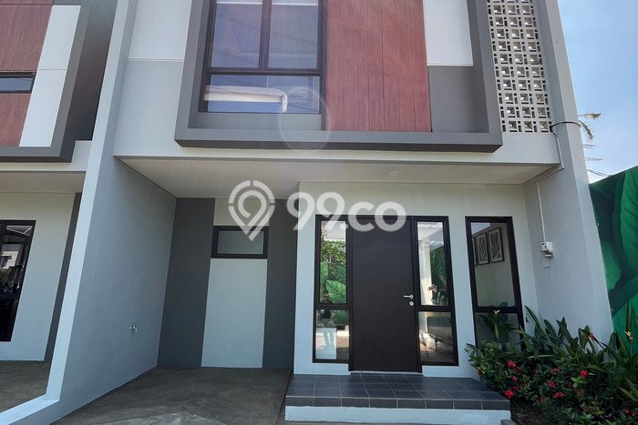 Dijual Rumah 2 Kamar Lokasi Strategis Bagus dan Strategis di Gunung Sindur Dijual Rumah 2 Kamar Lokasi Strategis Bagus dan Strategis di Gunung Sindur