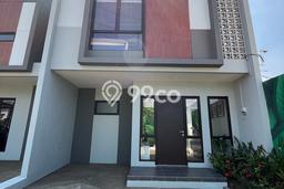 Dijual Rumah 2 Kamar Lokasi Strategis Bagus dan Strategis di Gunung Sindur Dijual Rumah 2 Kamar Lokasi Strategis Bagus dan Strategis di Gunung Sindur