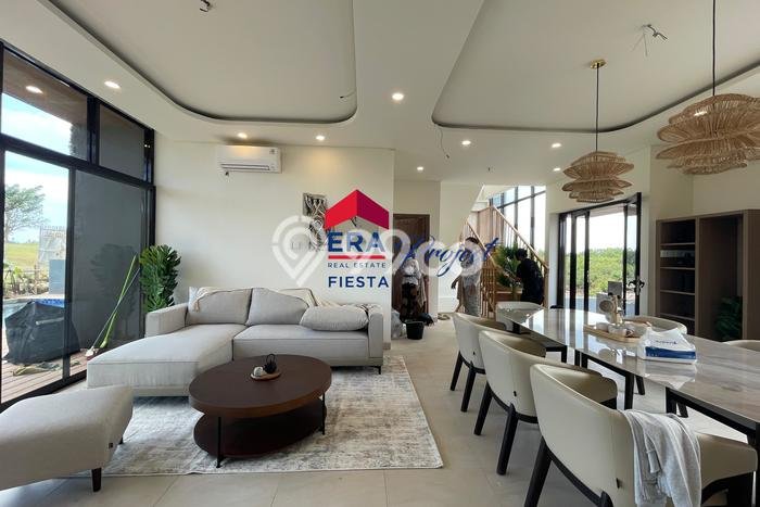 Tersedia Vila di , Luas 202m2m², Area tenang untuk Anda Tersedia Vila di , Luas 202m2m², Area tenang untuk Anda
