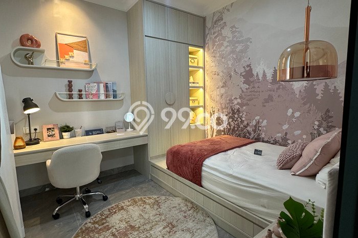 Rumah Luas Asri 3 KT Siap Huni di Summarecon Bogor Bogor Rumah Luas Asri 3 KT Siap Huni di Summarecon Bogor Bogor