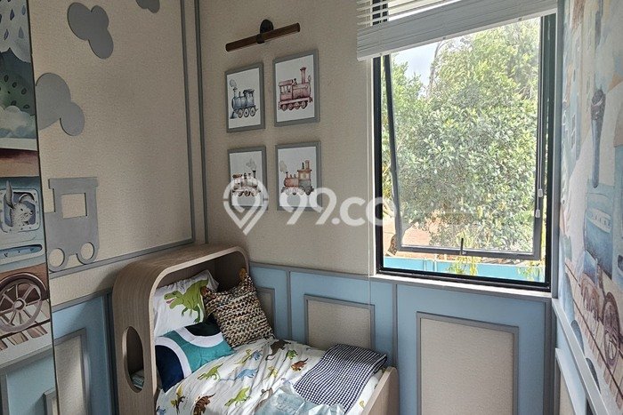 Dijual Cepat Rumah Favorit Siap Huni LB 74m2 di Balaraja, Tangerang Dijual Cepat Rumah Favorit Siap Huni LB 74m2 di Balaraja, Tangerang