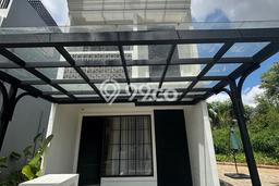 Hunian Cantik Modern Lb 78m2 di Karang Tengah, Tangerang Hunian Cantik Modern Lb 78m2 di Karang Tengah, Tangerang