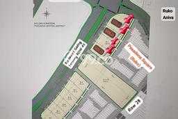 Tanah Dijual Area Strategis di Gading Serpong Tangerang 1250m2 Tanah Dijual Area Strategis di Gading Serpong Tangerang 1250m2