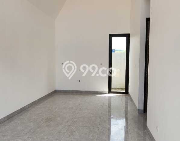Jual Rumah Favorit Siap Huni LB 41m2 di Cipondoh, Tangerang Jual Rumah Favorit Siap Huni LB 41m2 di Cipondoh, Tangerang