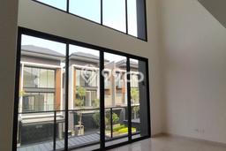 Dijual Rumah Luas Elegan Dengan View Cantik di BSD City, Tangerang Dijual Rumah Luas Elegan Dengan View Cantik di BSD City, Tangerang
