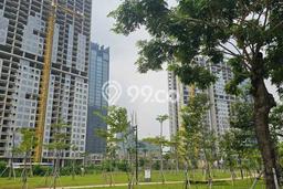 Dijual Tanah Lokasi Alam Sutera, Tangerang Seluas 1718m2 Dijual Tanah Lokasi Alam Sutera, Tangerang Seluas 1718m2