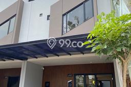 Dijual Cepat Rumah Bagus Siap Huni LB 98m2 di Serpong, Tangerang Selatan Dijual Cepat Rumah Bagus Siap Huni LB 98m2 di Serpong, Tangerang Selatan